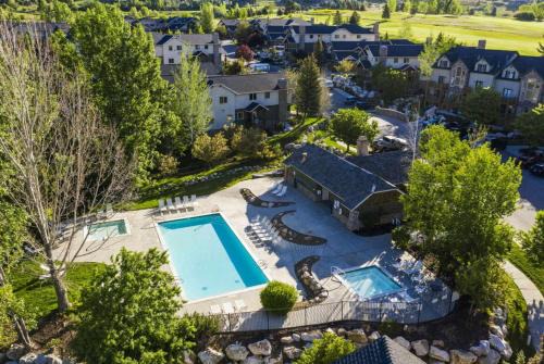 Eden House | Adventure & Relaxation Awaits Near Powder Mountain Eden Utah All Season Retreat Golf and Ski Resort