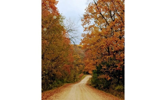 Frontenac House | Adventure Time ideally located near a state park and large lake.