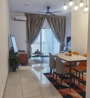 Nilai Apartment | adwaadni guesthouse