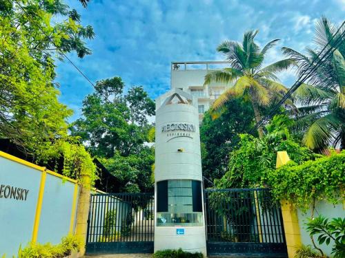Negombo Apartment | Aeonsky apartment Negombo beach and airport