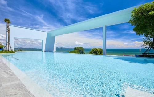Na Kluea Apartment | Aeras Condominium Beachfront