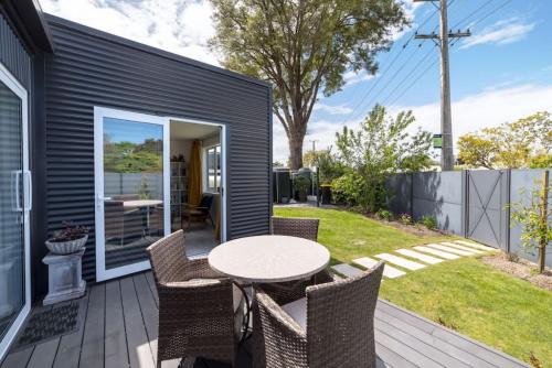 Greytown House | Aero On Massey