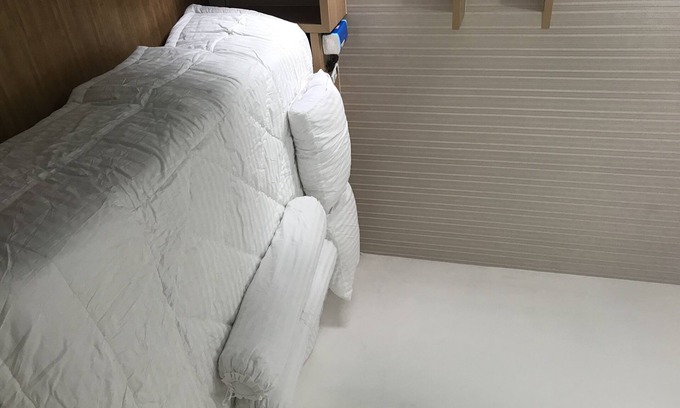 Tangerang Apartment | Aeropolis Apartement near Air Port