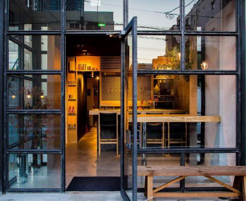 Oshiage Apartment | AET & o3 HOTEL