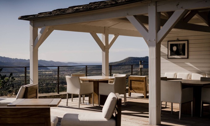 Oletta Hotel | Aethos Corsica