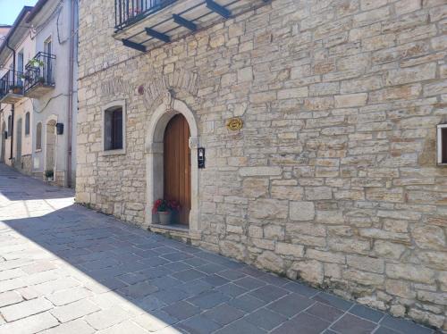 Monteleone di Puglia House | Affittacamere Scacco Matto