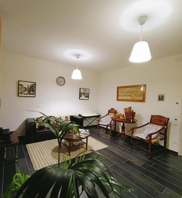 Comacchio House | Affittacamere Casa Marconi