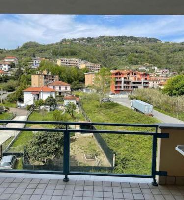 Albiano Magra Apartment | Affittacamere Da Maria 3