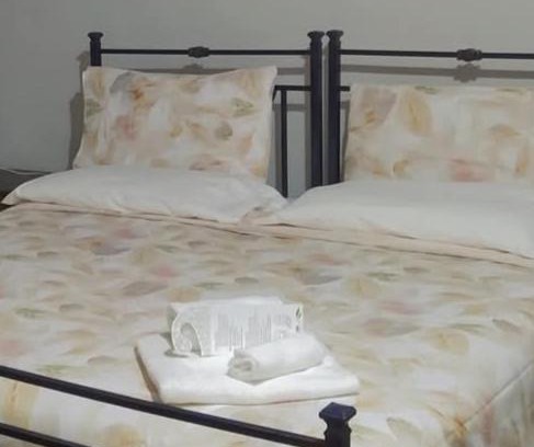 Croce a Uzzo House | Affittacamere il 44 Parallelo Pistoia