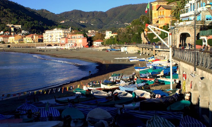 Levanto House | Affittacamere Il Borgo