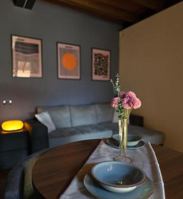 San Bonico Apartment | Affittacamere L'Agorà 2