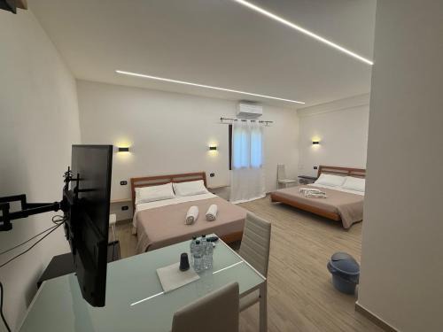 Crocetta-San Lazzaro-Modena Est House | Affittacamere La Casa Del Tiglio