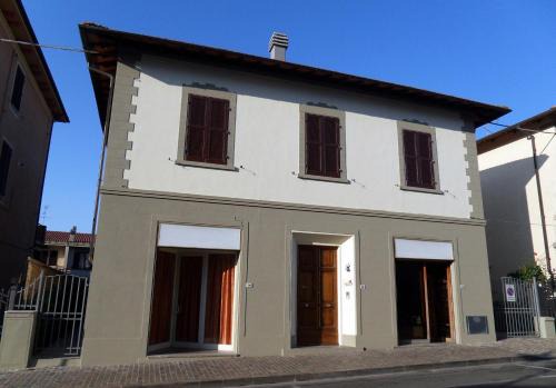 Pian di Sco House | Affittacamere La Sosta