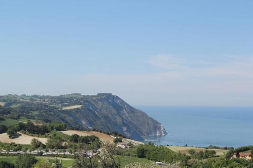 Poggio Bed & Breakfast | Affittacamere Le Fontanelle