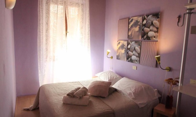 Montalcino House | Affittacamere Mariuccia