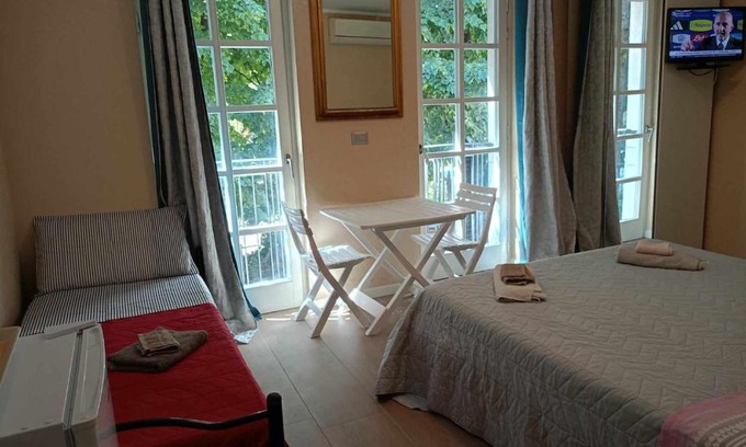 Monfalcone House | AFFITTACAMERE PIAZZA UNITA'