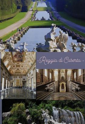 Casagiove House | Affittacamere Silvagni