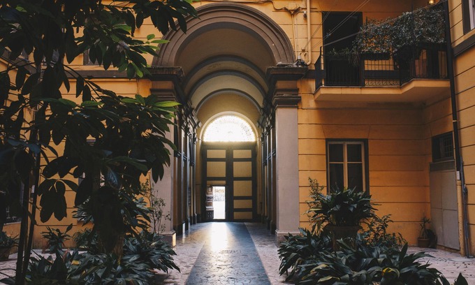 La Spezia Historic Centre House | Affittacamere Superior Golfo 5 Terre