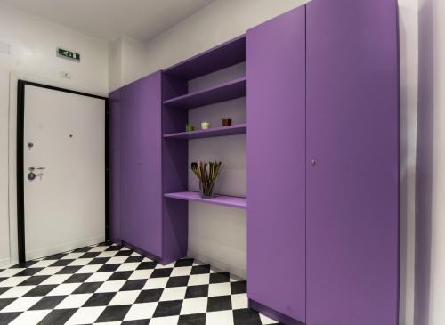 Quartiere XXII Collatino House | Affittacamere Tiburstation 2