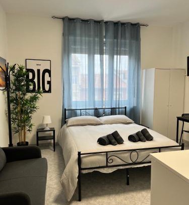 Chivasso Apartment | Affittacamere Viali centro Chivasso