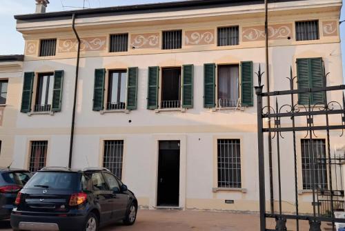 Casaloldo Apartment | Affitti Brevi Casaloldo Centro