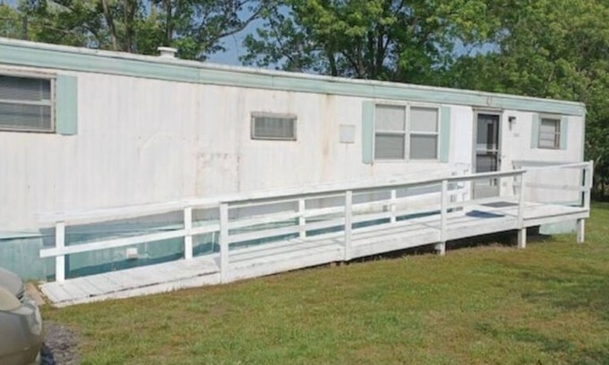 Cascade House | Affordable Accommodation