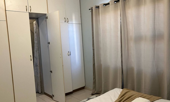 Swakopmund Bed & Breakfast | Affordable and cozy self catering accommodation in Swakopmund