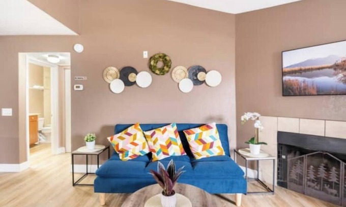 Las Vegas Condo | Affordable & Convenient Condo Near Vegas Strip