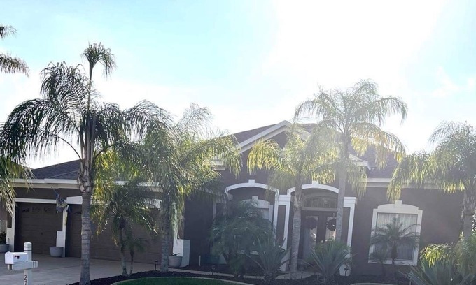 Key Vista House | Affordable Luxury Home in Holiday, FL