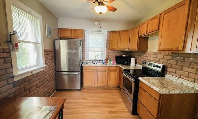 Somerdale House | Affordable Luxury Near Philly, Cherry Hill, South Jersey