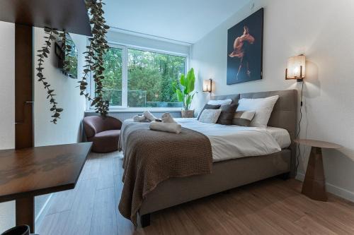 Municipality of Tilburg House | Affordable Private Room Near University Tilburg