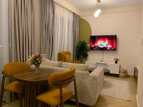 Syokimau Apartment | Afri-Naze Home near JKIA and SGR
