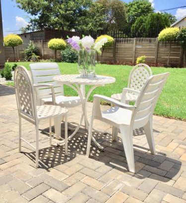 Boksburg House | African Kingdom Guest House