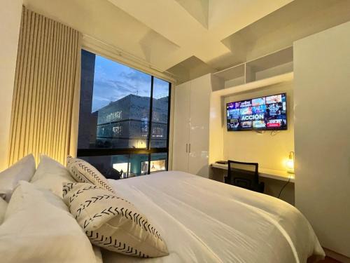 Chico Norte Apartment | African Vibes New Luxury Loft