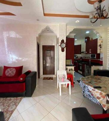 Agadir Apartment | Agadir Nice Appart