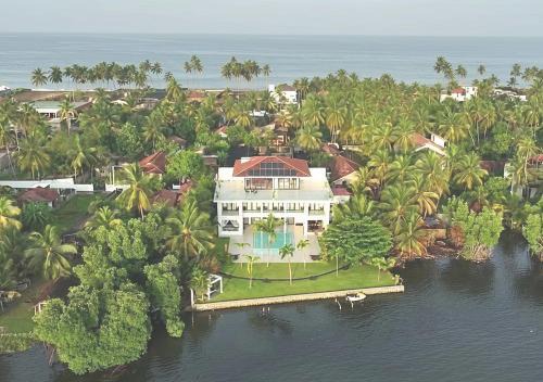 Negombo Bed & Breakfast | Agandau House