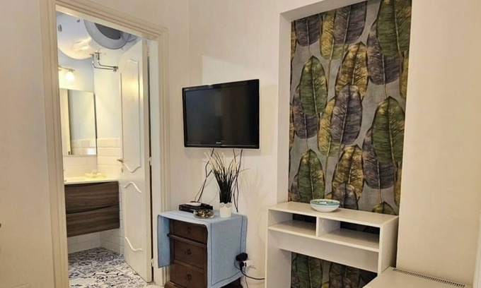 Capri Bed & Breakfast | AGAPÈ;namore disinteressato, accoglienza, inclusivitá e condivisione.
