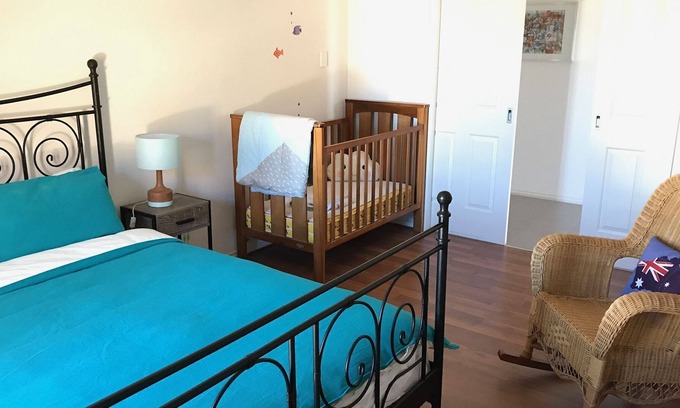 North Beach House | Agave Getaway Holiday Home