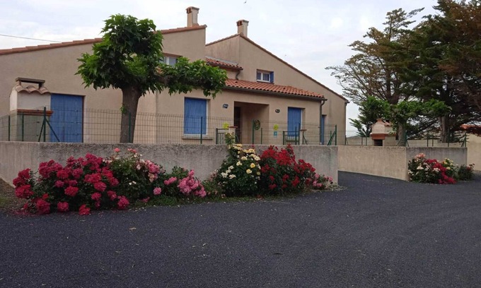 Trilla House | Agly - TRILLA - Gîte