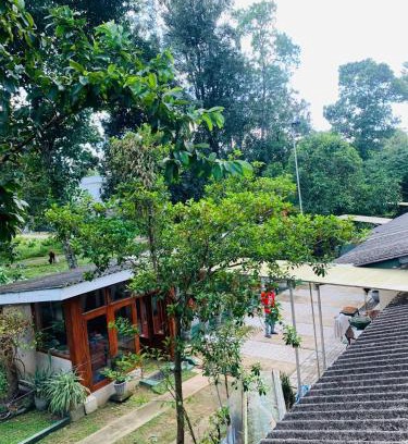 Andiambalama Hotel | Ago Hotel and Villa