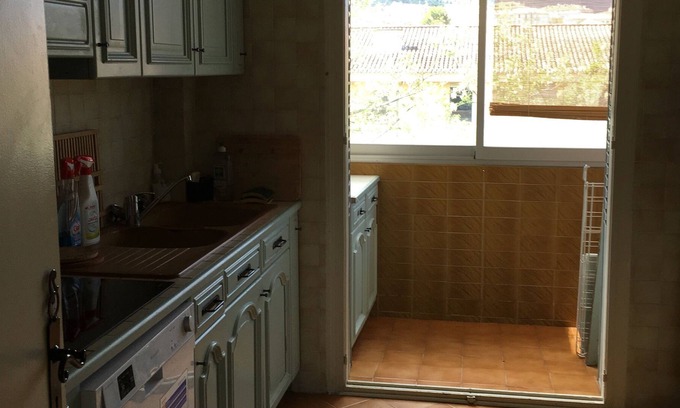 Corte Apartment | Agréable et Spacieux