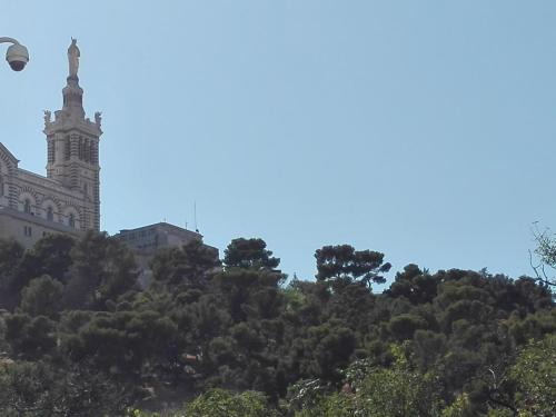 Vauban Apartment | Agréable petit T2 avec extérieur