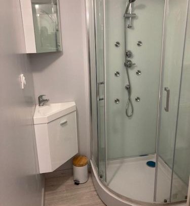 Le Grand-Quevilly Apartment | Agréable studio proche de Rouen