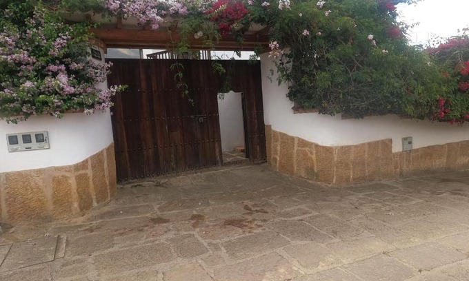 Villa de Leyva House | Agradable Casa al Estilo Colonial