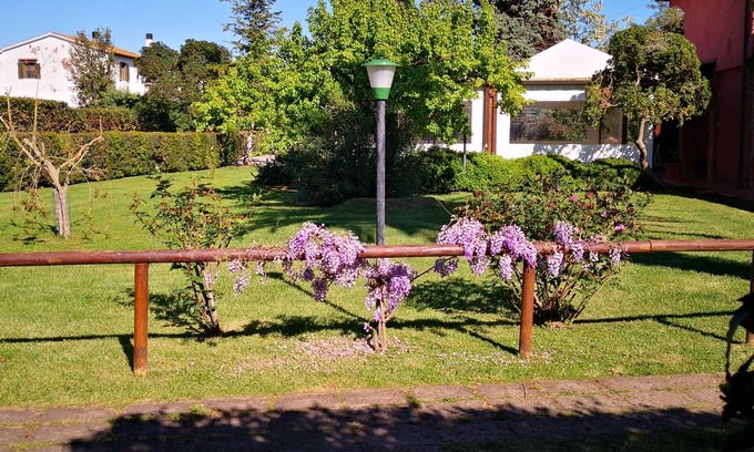 Capalbio Hotel | Agrialbergo Capalbio La Sugherella