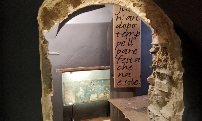 Civezza Apartment | AgriIlGeco III - Casa a… Volte