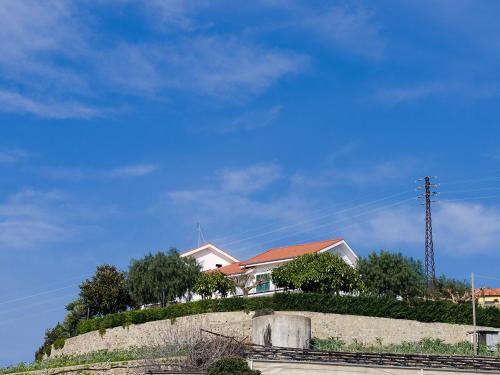 Santo Stefano al Mare House | Agrilea