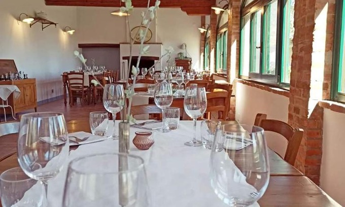 Argenta House | Agrilocanda Val Campotto