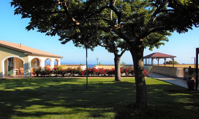 Riparbella Other | Agriresidence Debbiare