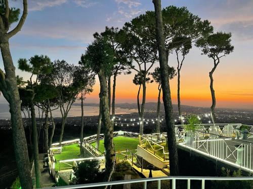 Ercolano House | Agriresort Landscape